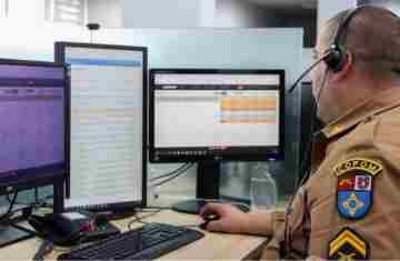  Alerta no Verão: trotes ao 190 e 181 prejudicam atendimentos em todo o Estado